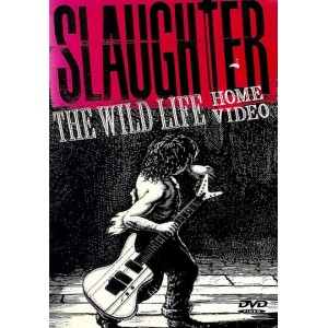 slaughter the wild life rar